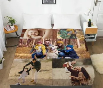 bedsheet