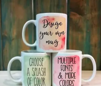 coffee mug