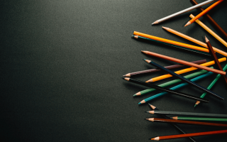 pencil